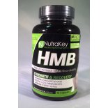 (image for) HMB 1000mg - 30 servings - by Nutrakey
