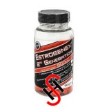 (image for) Estrogenex 2nd Generation - Test Booster/Estrogen Blocker