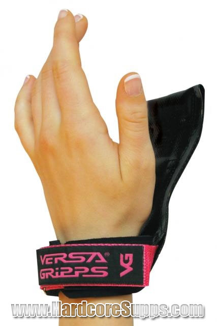 Versa Grip Size Chart