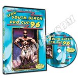 (image for) 1996 IFBB South Beach Pro Bodybuilding Competition