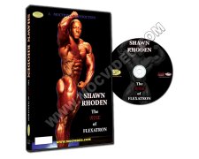 (image for) Shawn Rhoden The Rise Of Flexatron DVD by Mocvideo Productions