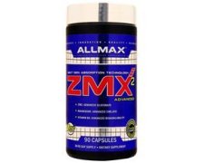(image for) ZMX2 Advanced ZMA Formula for Sleep and Recovery by Allmax