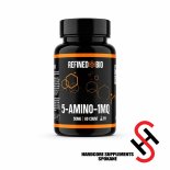 (image for) 5-Amino-1MQ (50mg) 60 Capsules