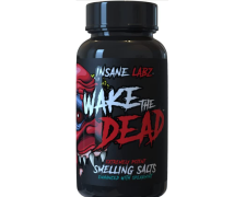 (image for) Wake The Dead Smelling Salts by Insane Labz