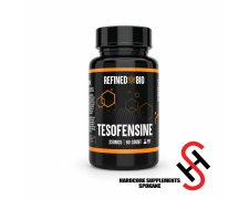 (image for) Testofensine (250mcg) 60 Capsules