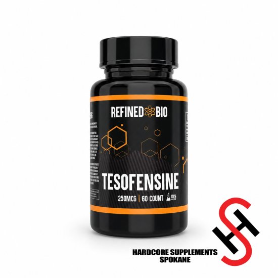 (image for) Testofensine (250mcg) 60 Capsules