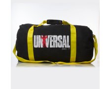 (image for) Universal Signature Series Gym Bag - Retro Look