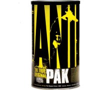(image for) Animal Pak Multivitamin by Universal Nutrition