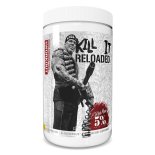 (image for) KILL IT RELOADED Preworkout by 5% Nutrition