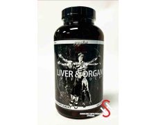 (image for) Liver And Organ Defender (270 capsules) by 5 Percent Nutrition