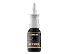 (image for) BPC-157 / TB-500 NASAL SPRAY (200 sprays)