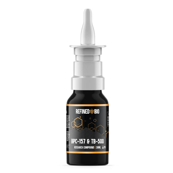 (image for) BPC-157 / TB-500 NASAL SPRAY (200 sprays)