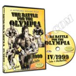 (image for) Battle For The Olympia 1999 (IV) by Mocvideo