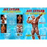 (image for) Jay Cutler Ulitmate Beef 2 Disc DVD