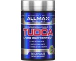 (image for) TUDCA | 250mg | 60 capsules | Allmax
