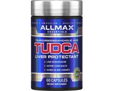 (image for) TUDCA | 250mg | 60 capsules | Allmax