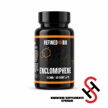 (image for) Enclomiphene (12.5mg) 60 Capsules