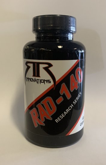 (image for) RAD-140 (30mg) - 30 servings