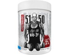 (image for) 5150 High Stimulant Preworkout by 5% Nutrition