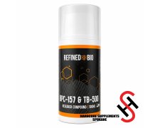 (image for) BPC-157 & TB-500 Topical Gel (1mg each) 100 Pumps