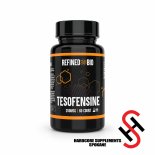 (image for) Testofensine (250mcg) 60 Capsules