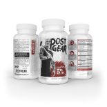 (image for) POST GEAR by 5% Nutrition