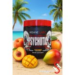 (image for) Peach Mango Psychotic Preworkout by Insane Labz