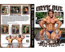 (image for) Eryk Bui - Taking Care of Bui-ness DVD