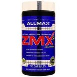 (image for) ZMX2 Advanced ZMA Formula for Sleep and Recovery by Allmax