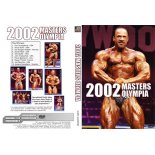 (image for) 2002 Masters Mr Olympia Contest Footage