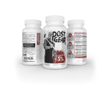 (image for) POST GEAR by 5% Nutrition