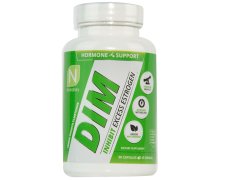 (image for) DIM Anti-Estrogen - 90 caps