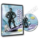(image for) Melvin Anthony Jr Marvelous DVD by Mocvideo