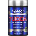 (image for) TUDCA | 250mg | 60 capsules | Allmax