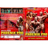 (image for) 2010 Phoenix Pro IFBB Open and 202 Class