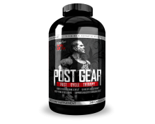 (image for) POST GEAR by 5% Nutrition