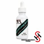 (image for) METHYLENE BLUE | 10mg | 30 servings