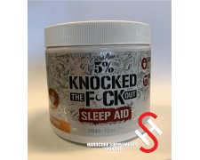 (image for) Knocked The F*ck Out Legendary Series Sleep Aid by 5% Nutrition