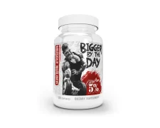 (image for) BIGGER BY THE DAY MUSCLE BUILDER WITH TURKESTERONE