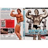 (image for) Arnold The Early Years DVD