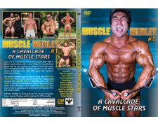 (image for) Muscle Medley Volume 1