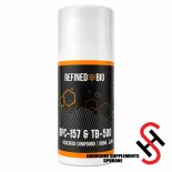 (image for) BPC-157 & TB-500 Topical Gel (1mg each) 100 Pumps