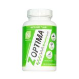 (image for) Z Optima ZMA Sleep Aid by Nutrakey