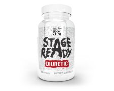 (image for) Stage Ready Competition Strength Diuretic by 5% Nutrition