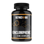 (image for) ENCLOMIPHENE 25MG (30 DAY SUPPLY)