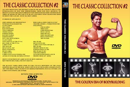 (image for) Classic Collection Volume 2